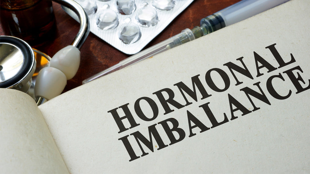 7 Hormone Imbalance Treatments And 13 Symptoms Of Hormonal Imbalances The Amino Company