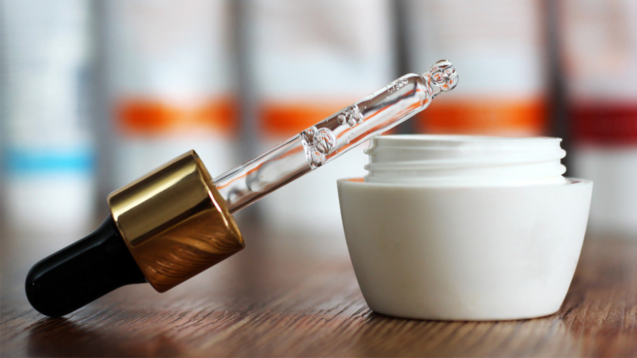 Hyaluronic Acid Benefits More Than Just Your Skin - The Amino Company
