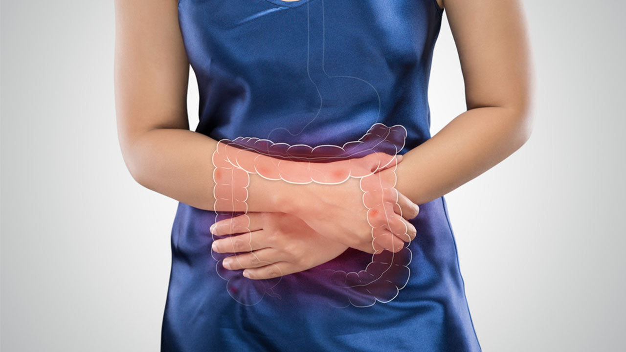 Causes Signs And Treatment Of Ischemic Colitis The Amino Company