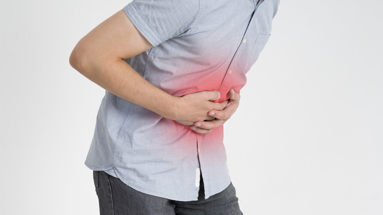 Pancreatitis Pain: Could You Have Pancreatitis? – The Amino Company