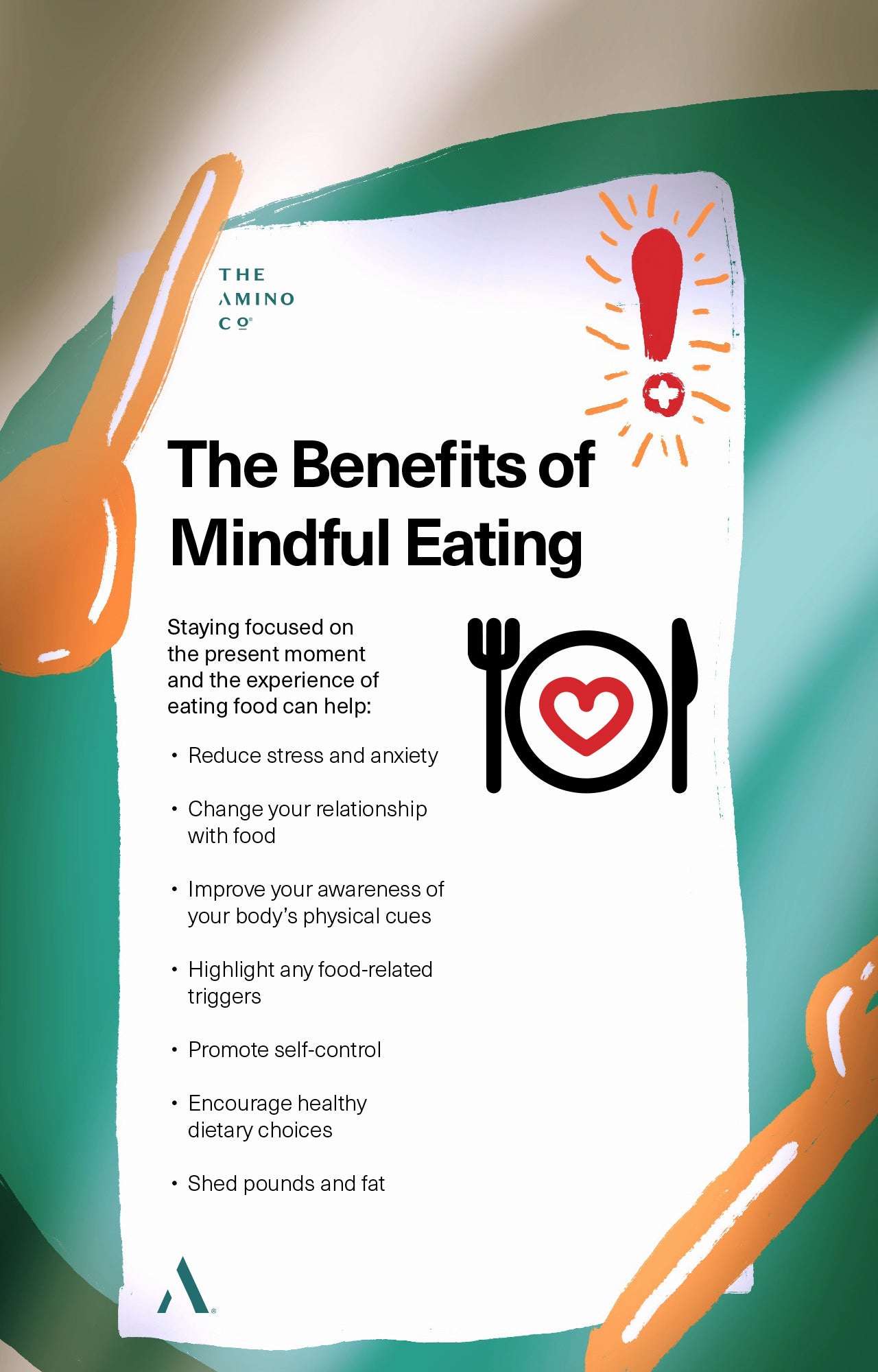 Mindful Eating: The Missing Puzzle Piece for Weight Loss – The