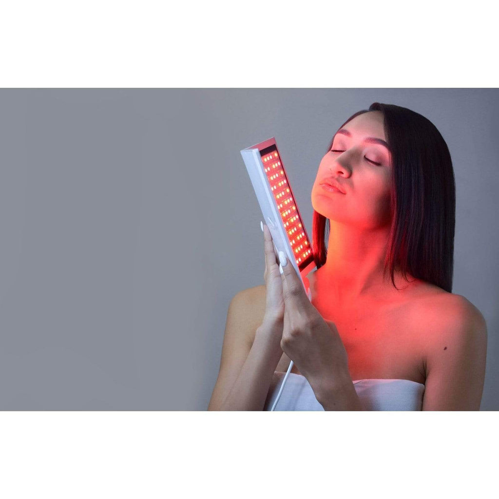 Red Light Therapy at Home: How to ...