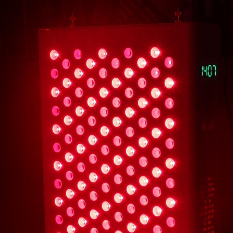 Red Light Therapy: Uses, Benefits, and ...