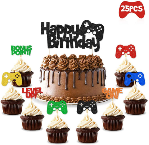 cake roblox birthday theme