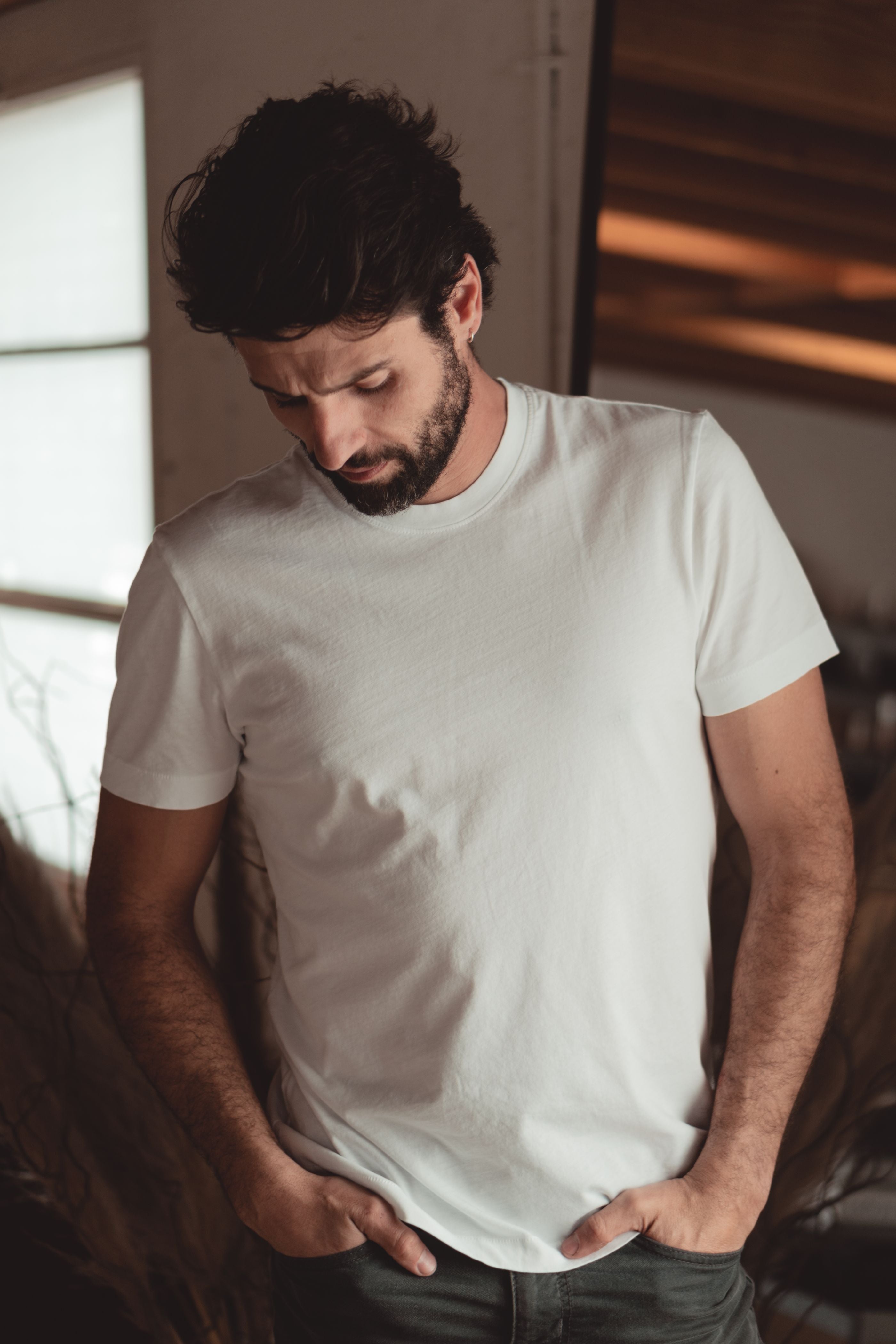 5 Reasons Why You Always Reach For That Cotton T-shirt, Blog