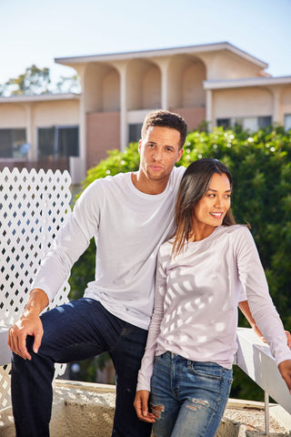 Regular Fit Long-sleeved Shirt