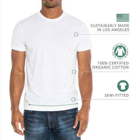 high quality t shirt oganic t shirt classic t shirt cotton t shirt high quality cotton Sustainable wardrobe sustainable fashion organic clothing