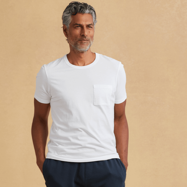 The Classic Company: Luxury T-Shirts for