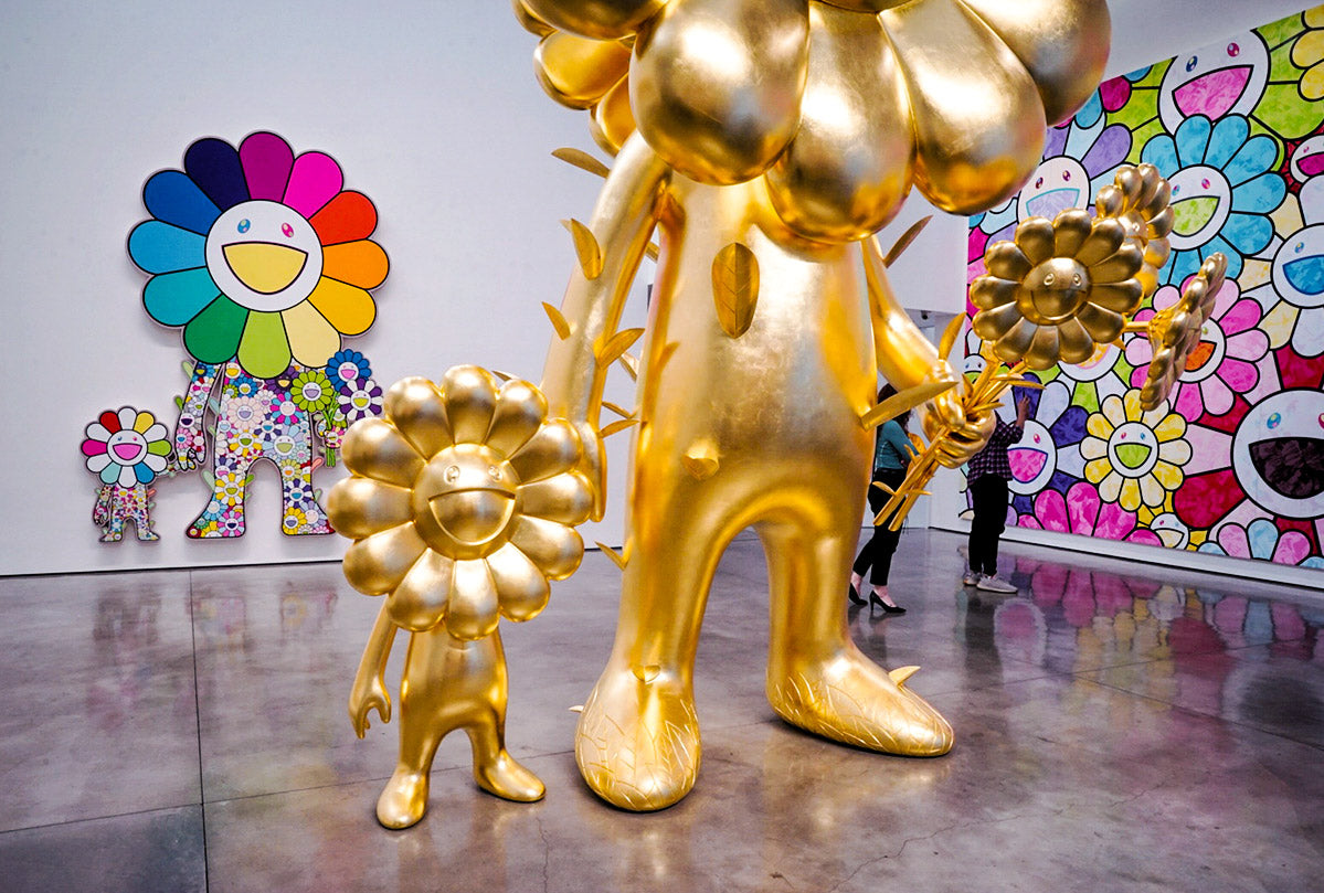 takashi murakami