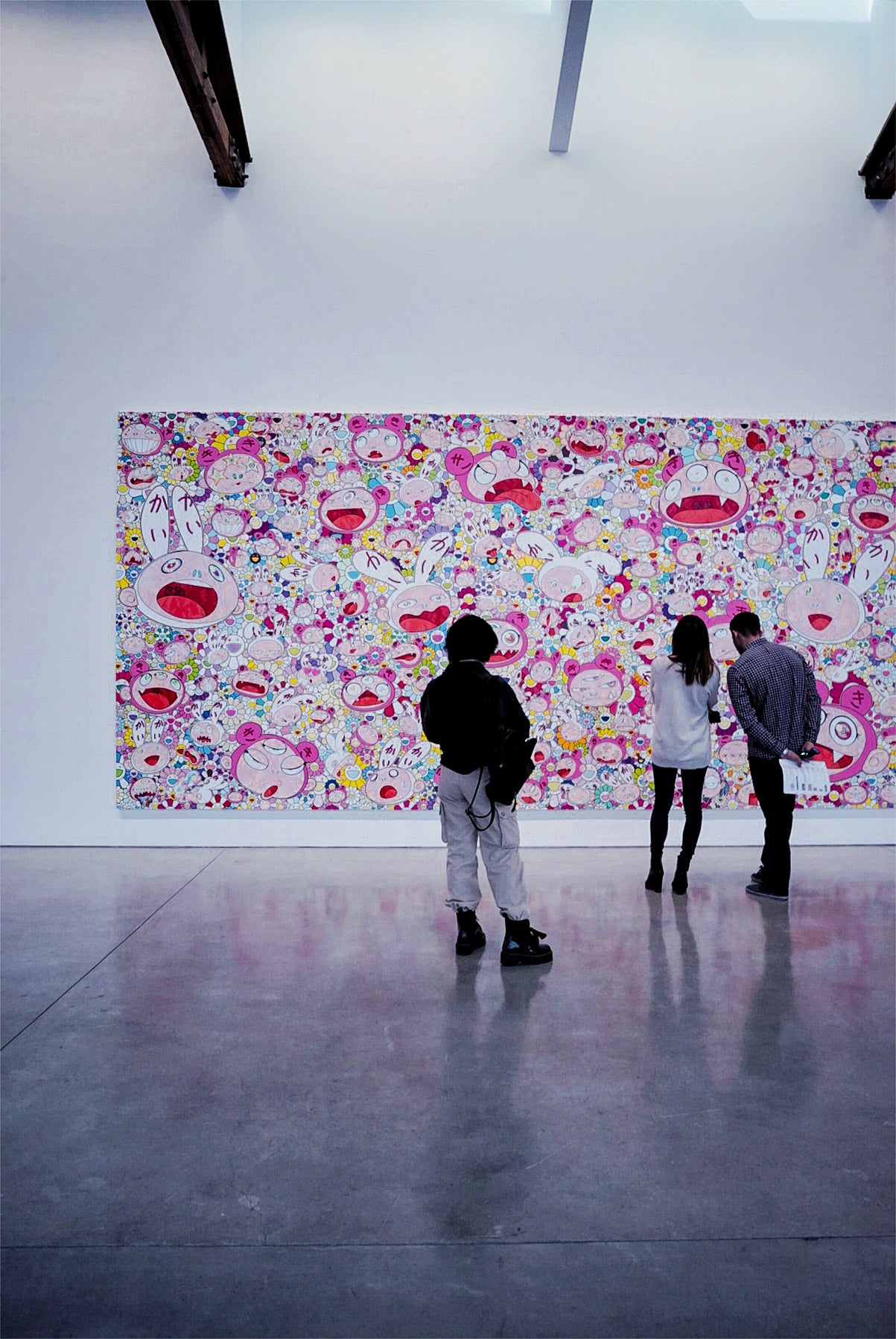 takashi murakami