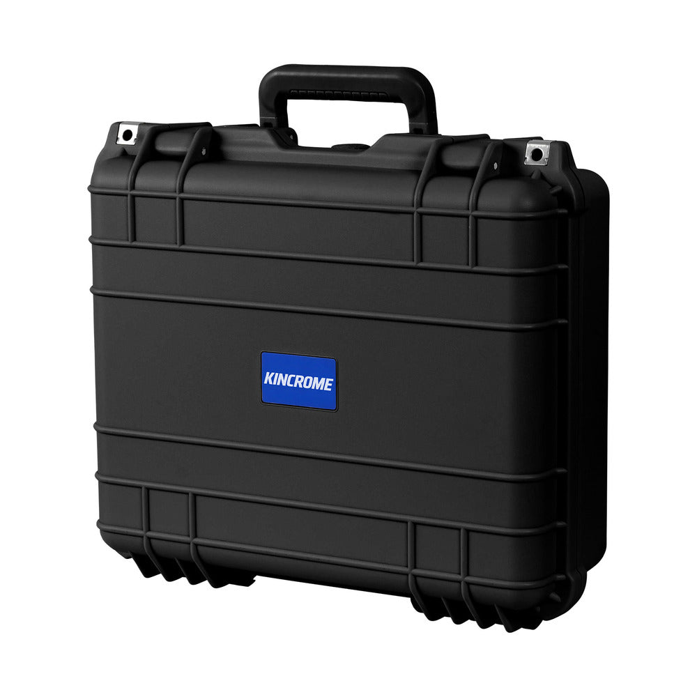 Kincrome 51012BK 430mm Black Large Safe Case