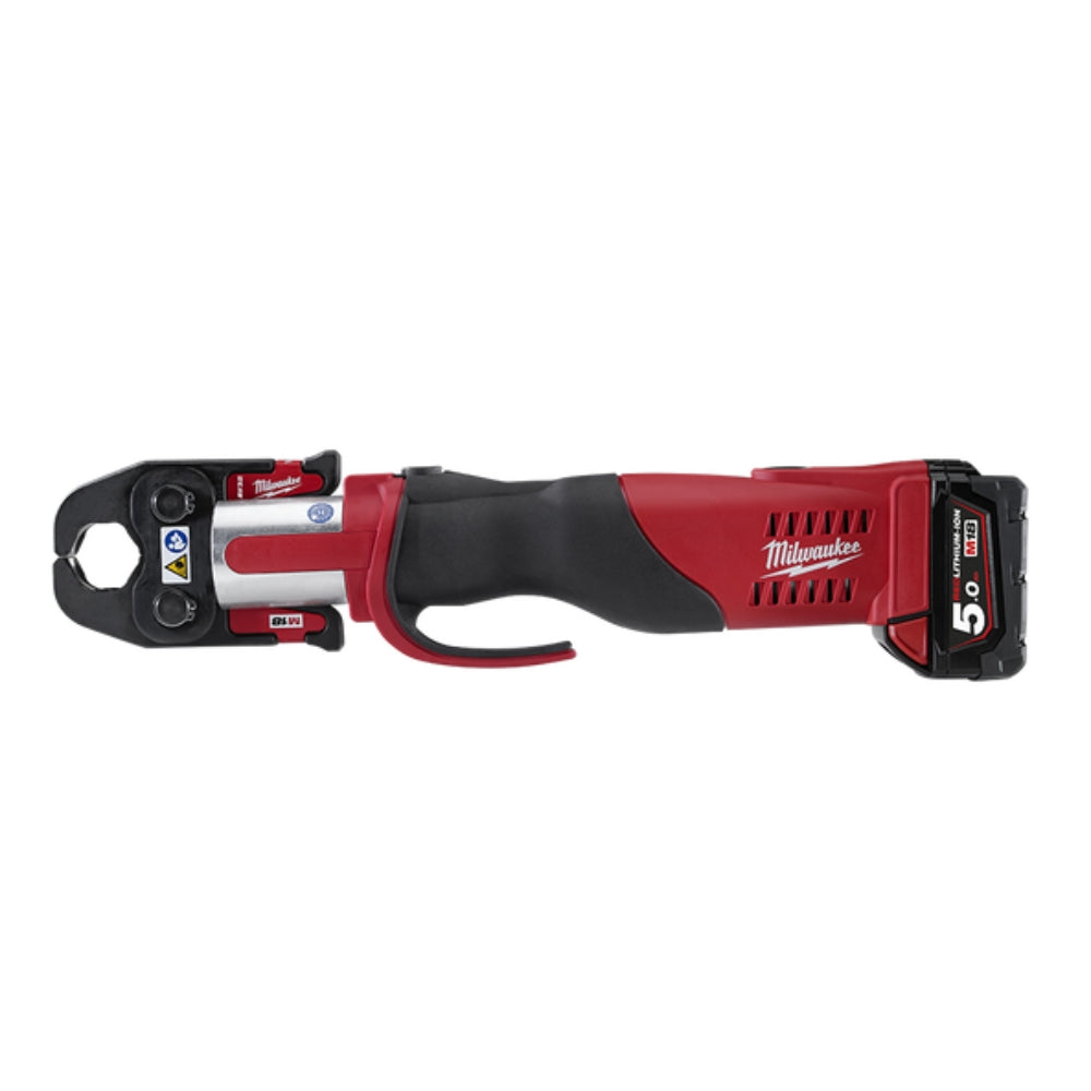 Milwaukee M18BLHPT-0 18V FORCELOGIC Cordless Brushless Press Tool (Skin Only)