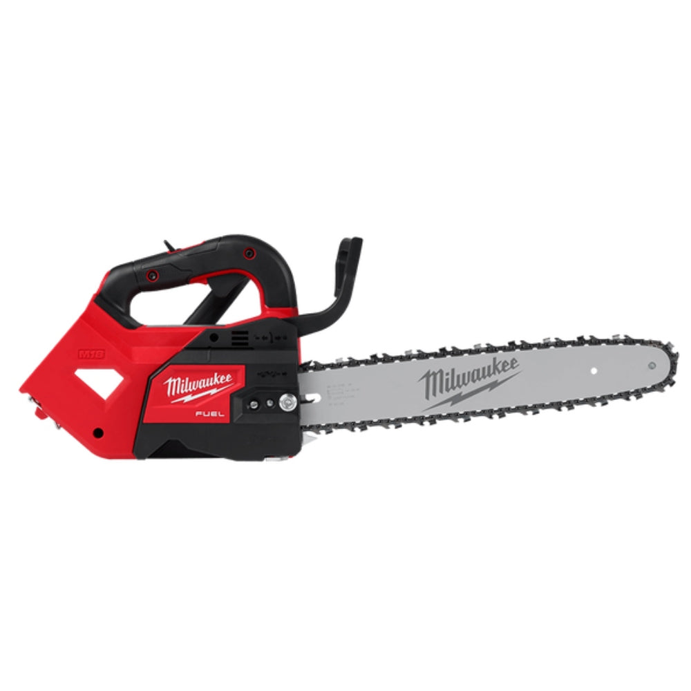 Milwaukee M18FTCHS140 18V 356mm (14") FUEL Cordless Top Handle Chainsaw (Skin Only)