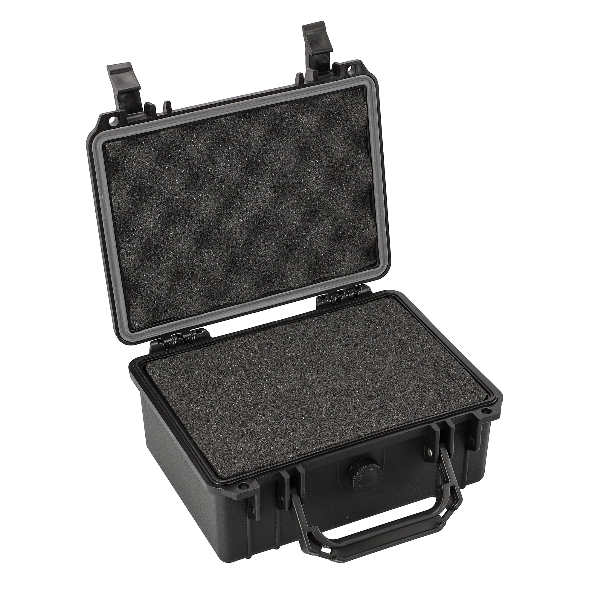 Pittsburgh P20001 Small Waterproof Security Safe Case