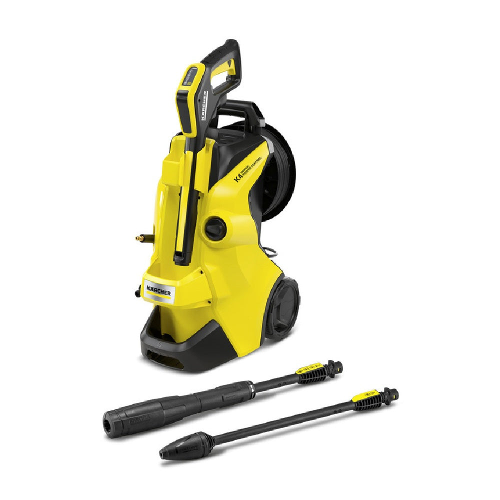 Karcher 1.603-421.0 1.9kW 2100PSI K4 Premium Power Control Pressure Washer