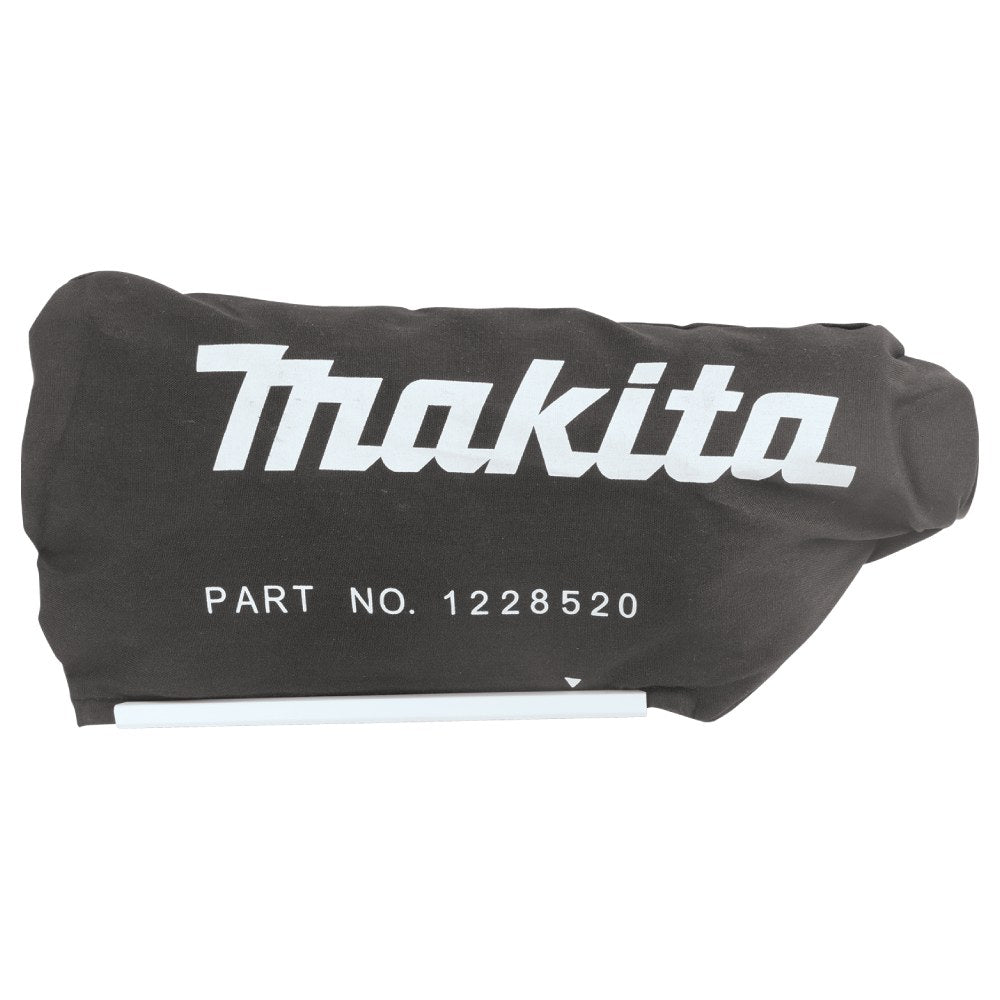 Makita 122852-0 Dust Bag Assembly