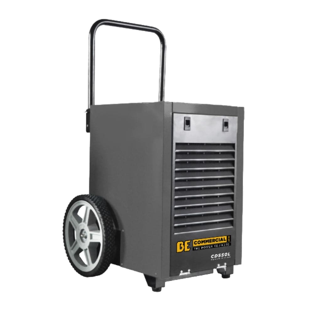 Bar BE 165 CDS50L 50L Commercial Dehumidifier