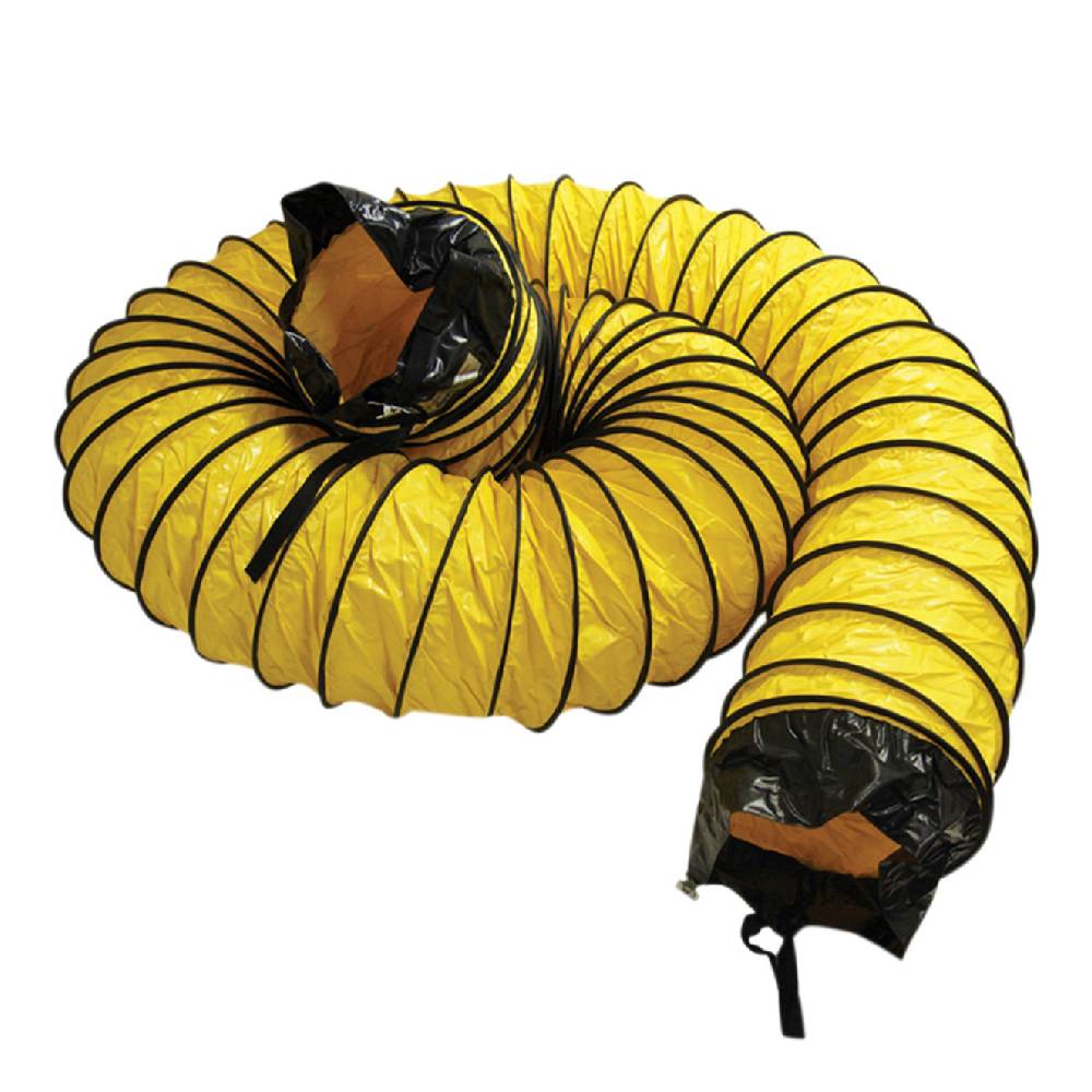 Bar BE 165 FD1016 10" 16ft Flexible Duct