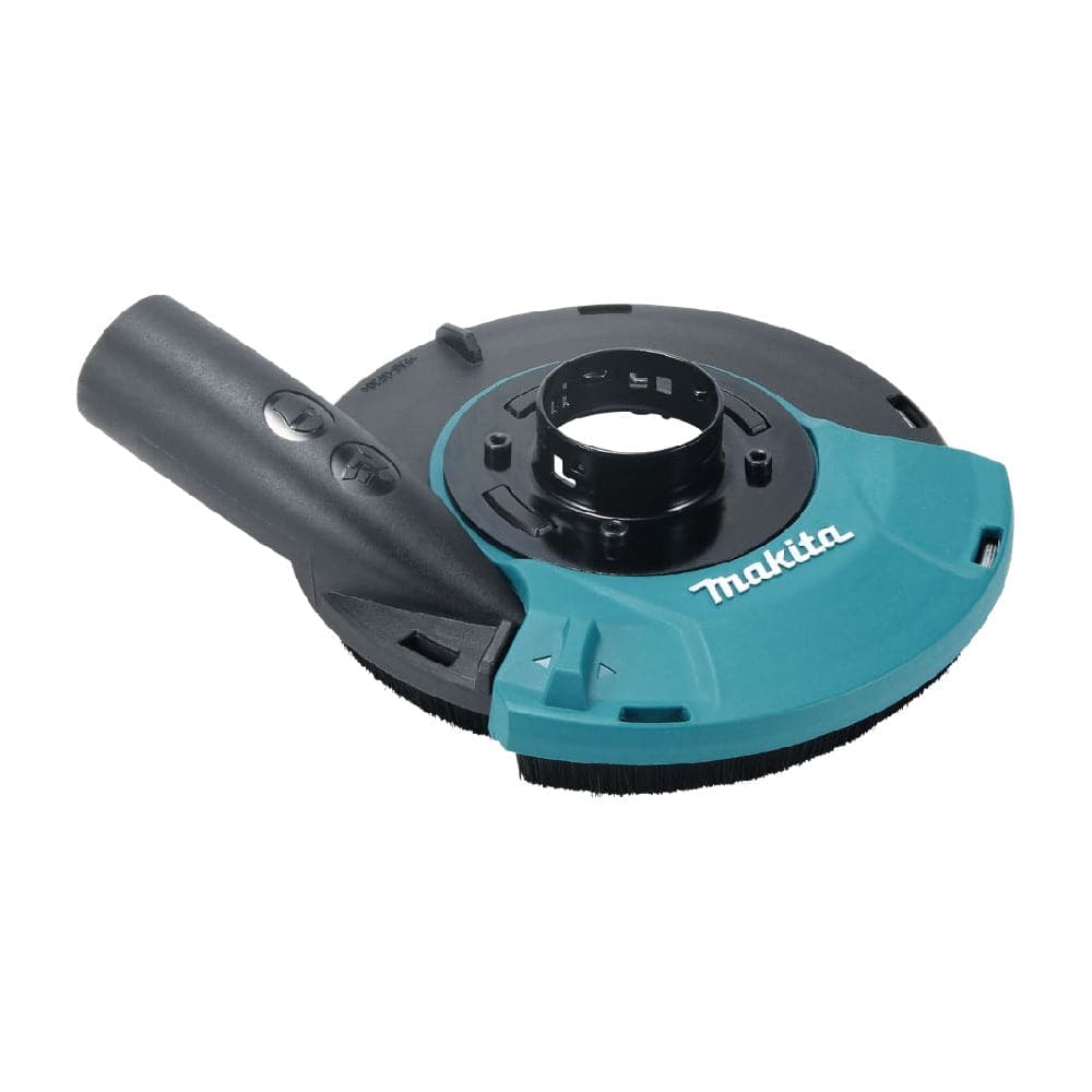 Makita 191W05-0 125mm (5") Dust Shroud / Cup Diamond Wheels