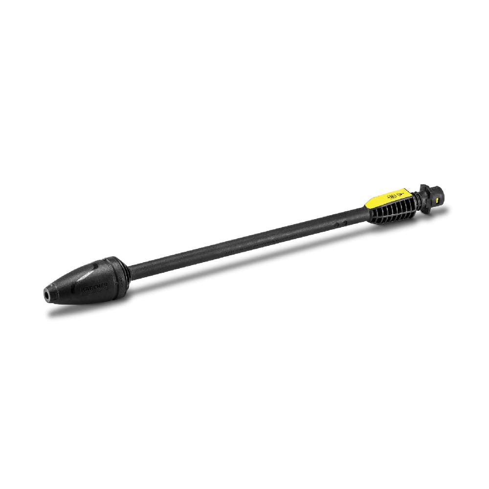 Karcher 2.642-727.0 DB 120 Full Control Dirt Blaster Rotary Nozzle Suits K 2 & K 3 Pressure Washers
