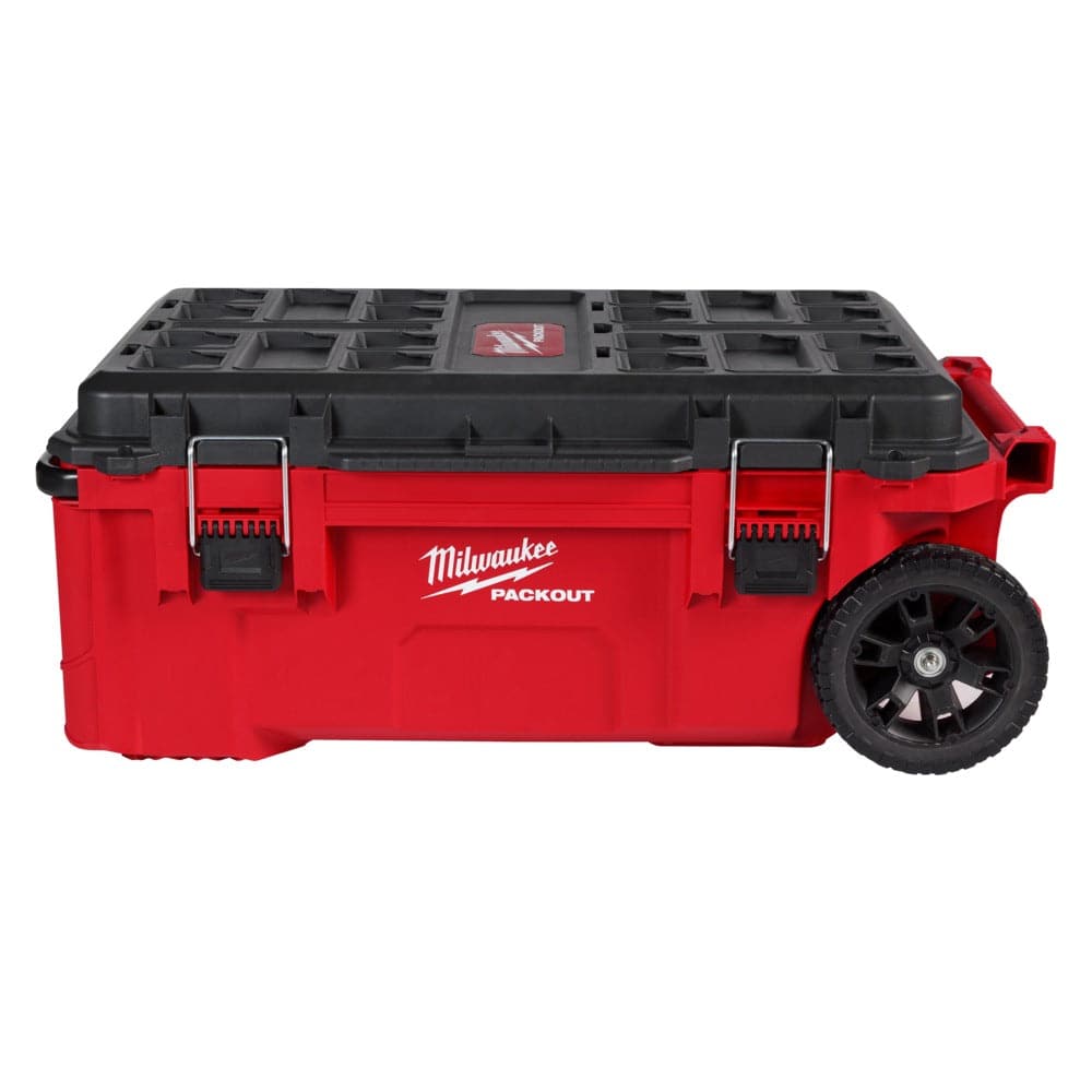 Milwaukee 48228428 PACKOUT Rolling Tool Chest