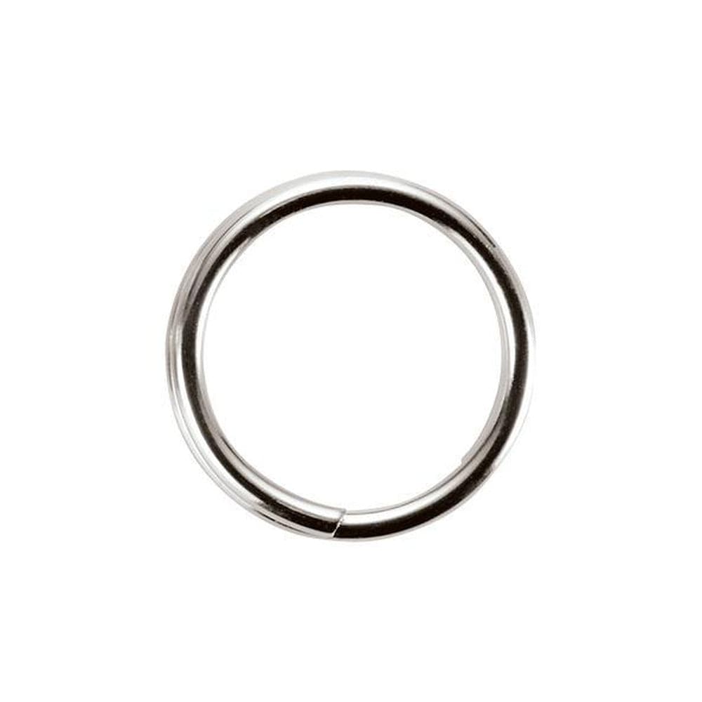 Milwaukee 48228883 5 Piece 0.9kg (2LB) 50mm (2") Split Ring Set