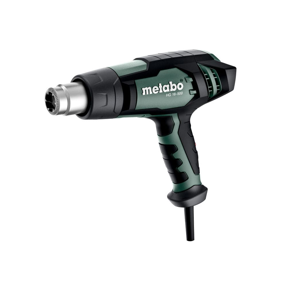 Metabo HG 16-500 1600W 2-Stage Heat Gun