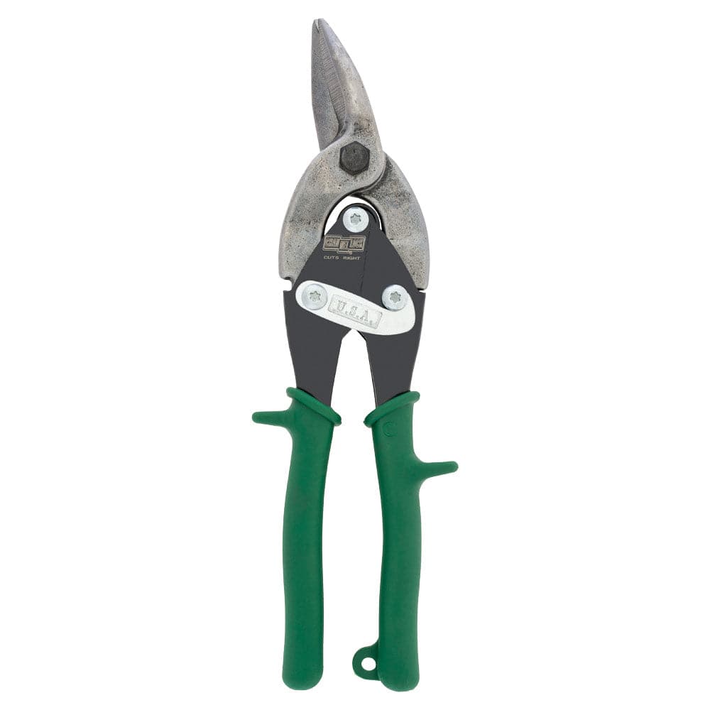 Channellock 610AR 248mm (10") Right Aviation Snips