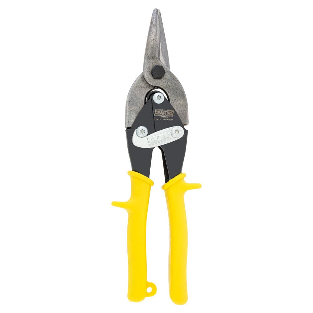Channellock 610AS 251mm (10") Straight Aviation Snips