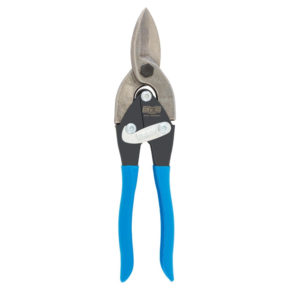 Channellock 610Ss 251 (10") Utility Aviation Snips