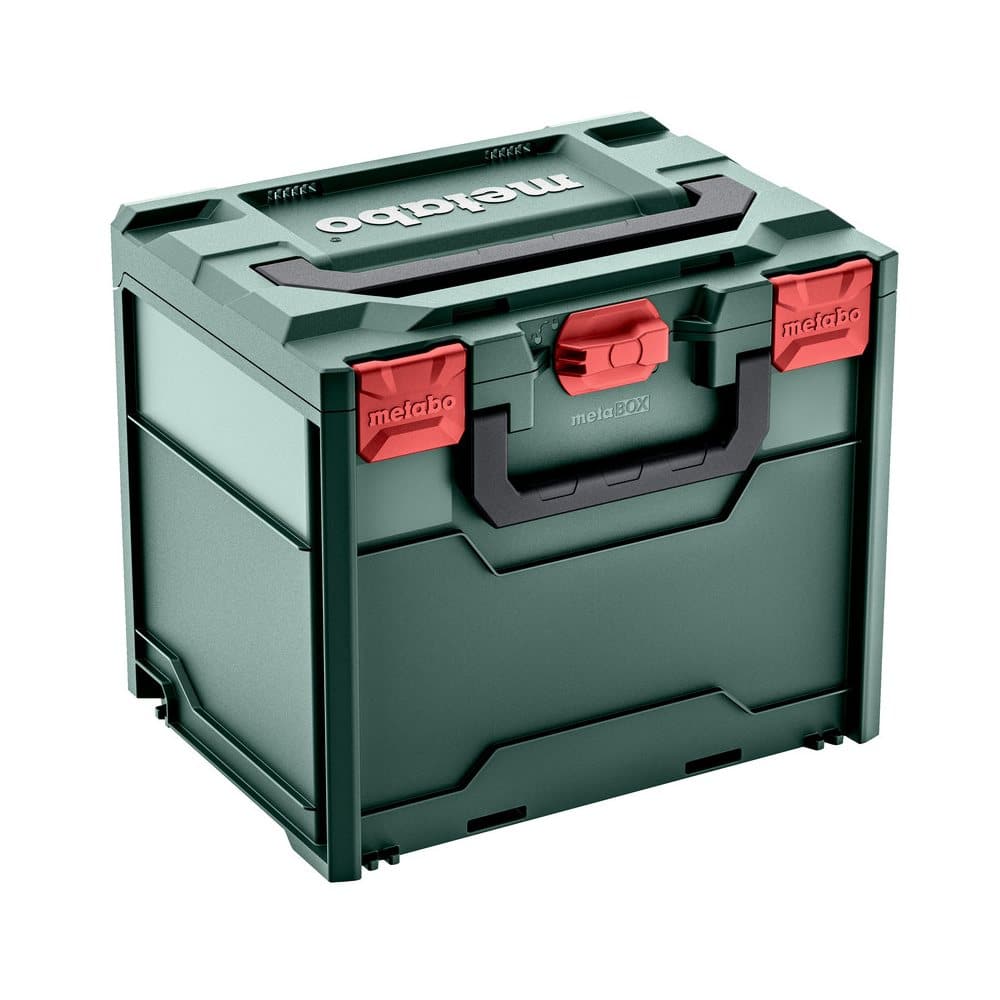 Metabo Metabox 340 Tool Case