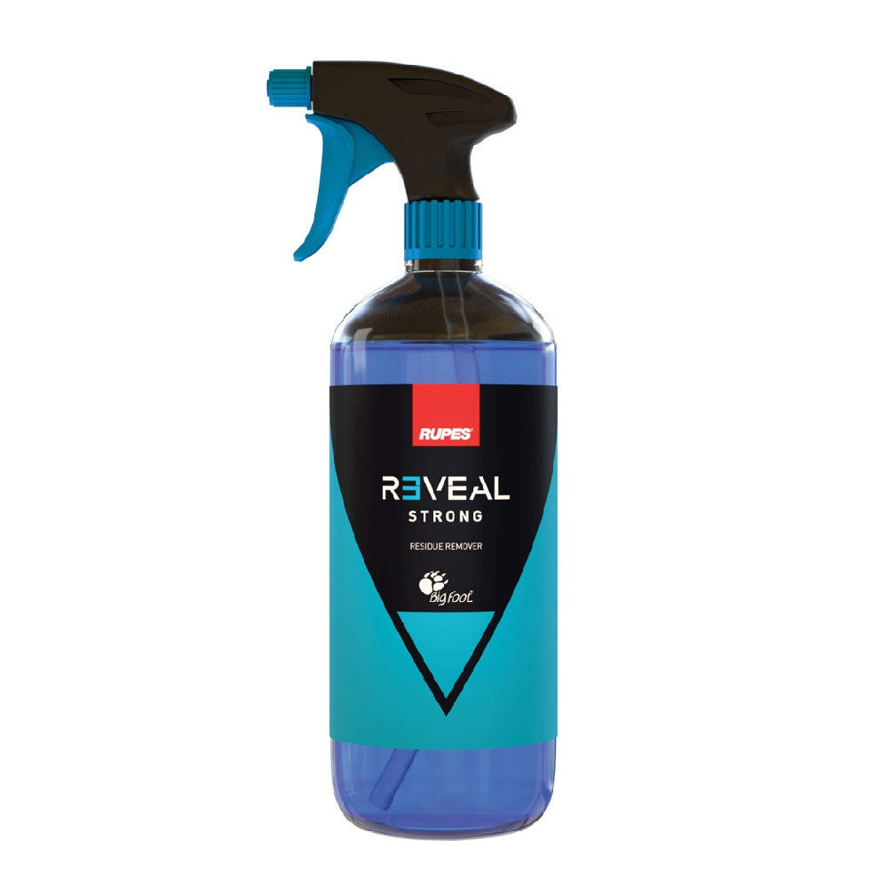 Rupes 9.REVEALH750 750ml Reveal Strong Residue Remover
