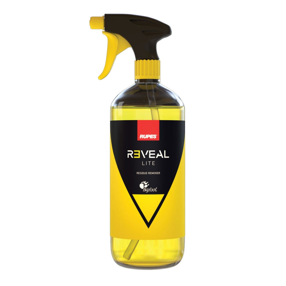 Rupes 9.REVEALM750 750ml Reveal Lite Residue Remover