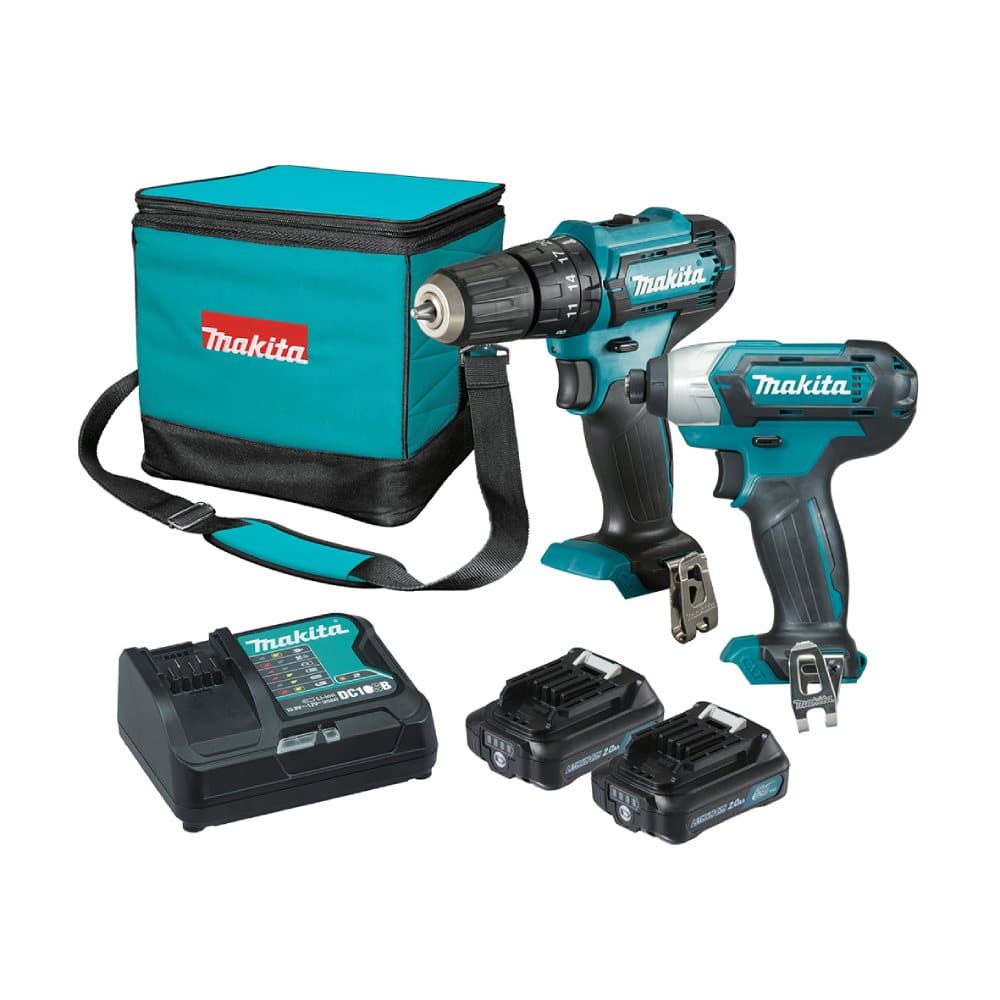 best makita hammer drill budget