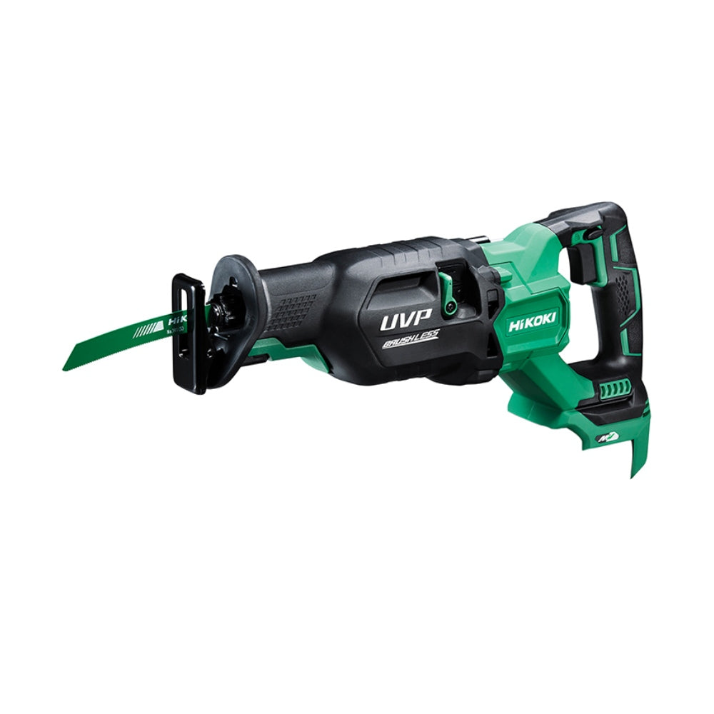 HiKoki CR36DA(H4Z) 36V Cordless Brushless Reciprocating Saw (Skin Only)