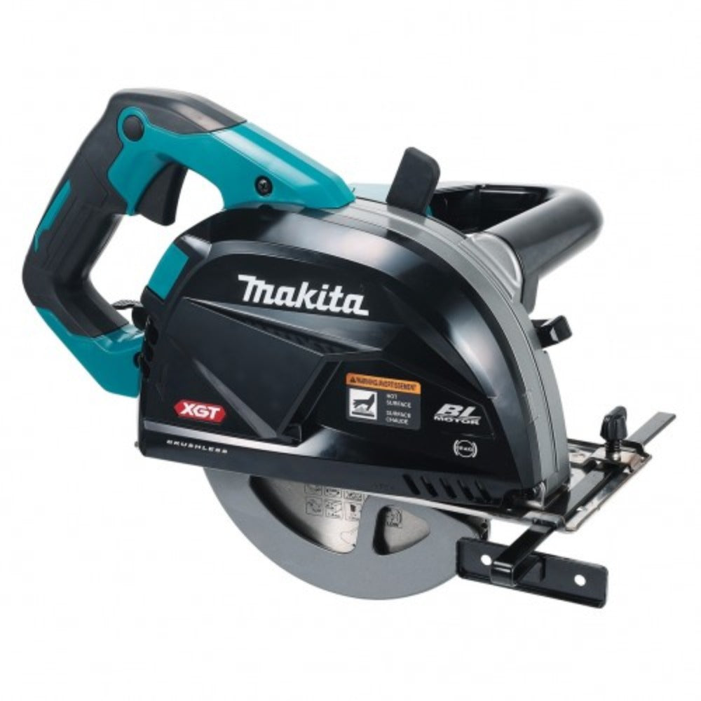 Makita CS002GZ 40V Max 185mm (7-1/4") Cordless Brushless Metal Cut Saw (Skin Only)