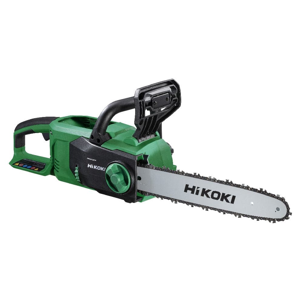 Hikoki CS3635DB(H4Z) 36V 350mm (14")  MultiVolt  Cordless Brushless Chain Saw (Skin Only)