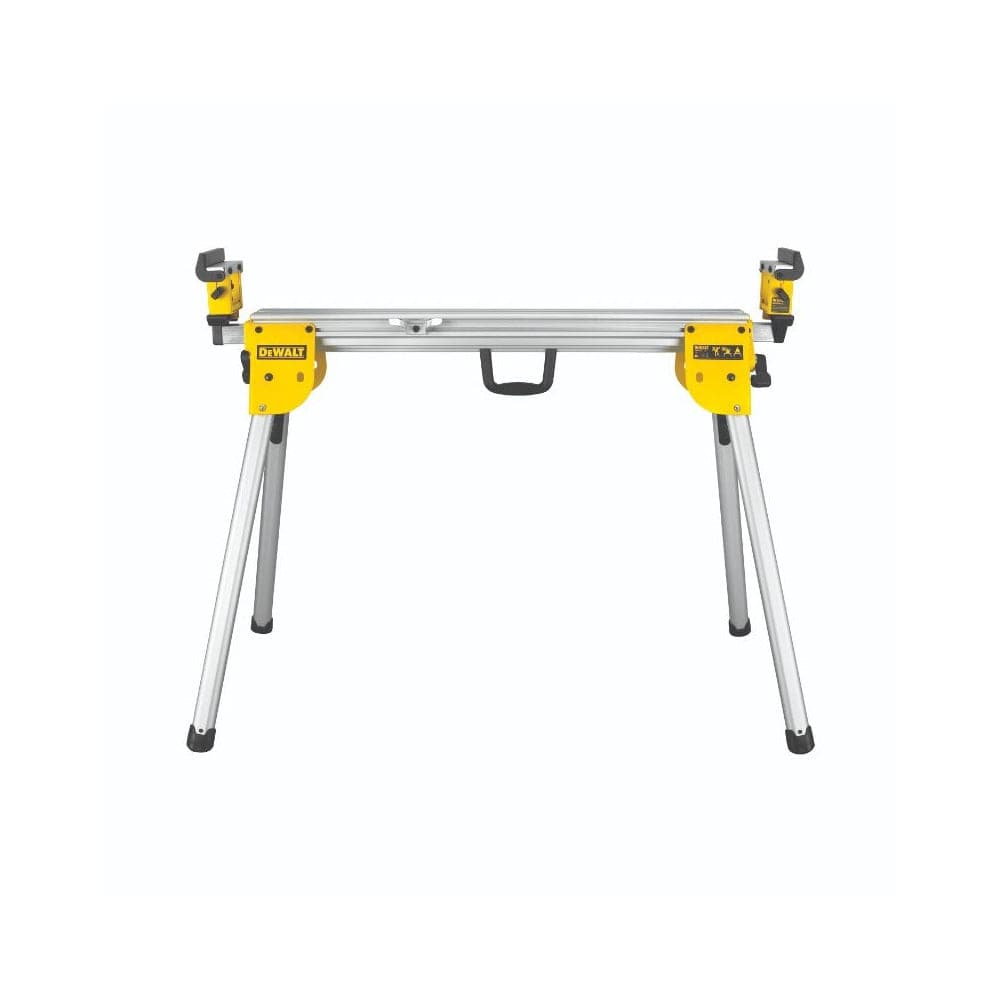 Dewalt DE7033-XJ Compact Mitre Saw Stand Workstation