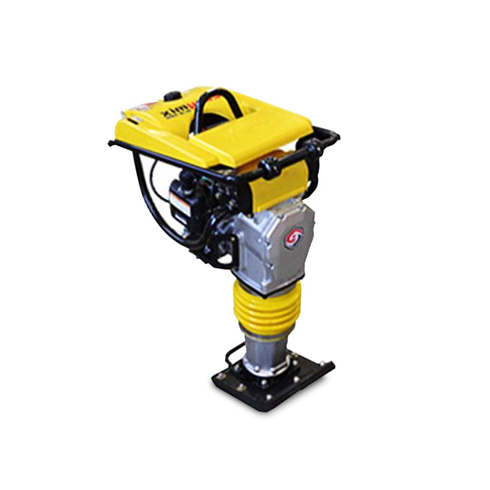 Easymix ER68H 68kg 2.2kW Honda GX100 4-Stroke Petrol Engine Tamping Rammer