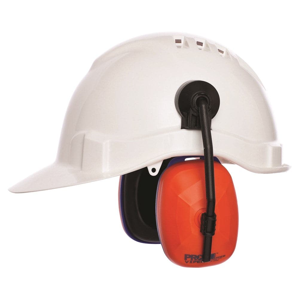 ProChoice HHEM 26dB Class 5 Safety Hard Hat Earmuffs