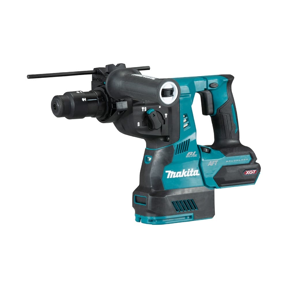 Makita HR002GZ 40V Max 28mm Cordless Brushless AWS SDS Plus Rotary Hammer Drill (Skin Only)