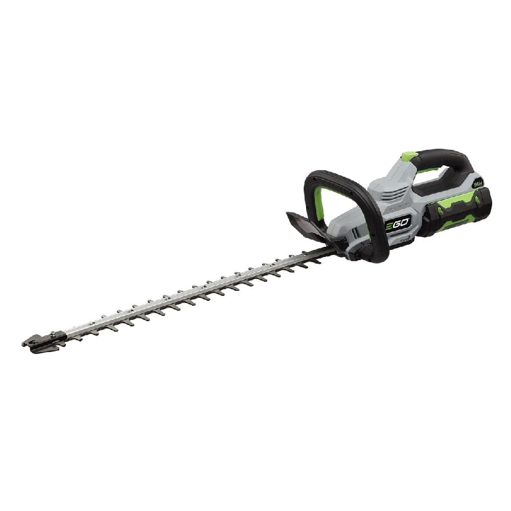 ego ht2411 cordless hedge trimmer brushless kit