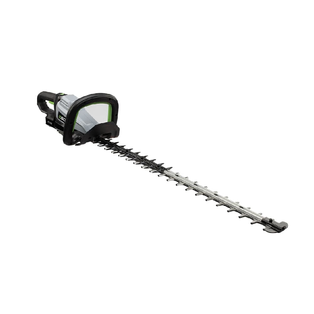 ego hedge trimmer