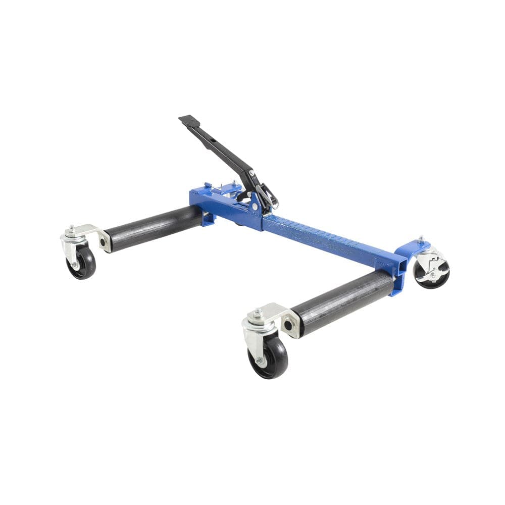 Kincrome K12190 330mm Ratchet Vehicle Positioning Jack