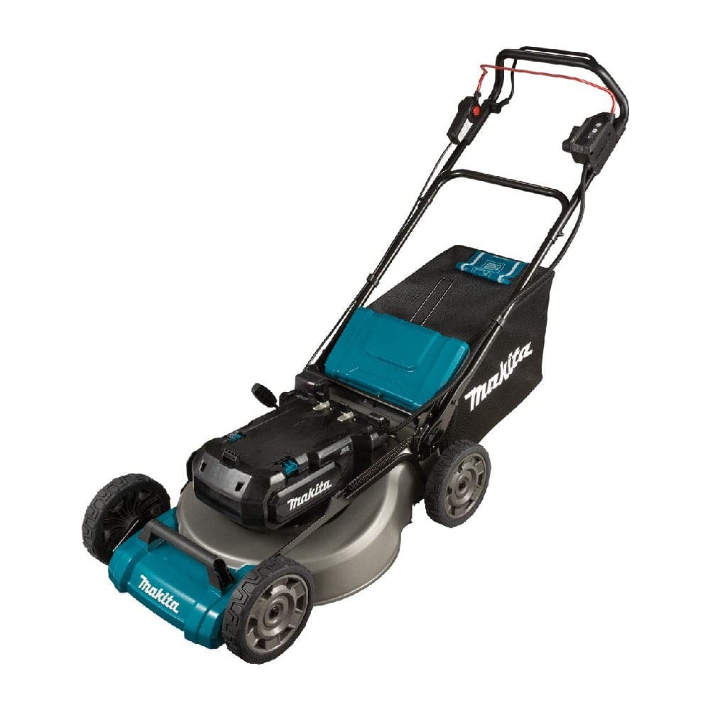 Makita LM001CZX1 70L 534mm (21") Cordless Brushless Direct Connection Self-Propelled Lawn Mower (Skin Only)