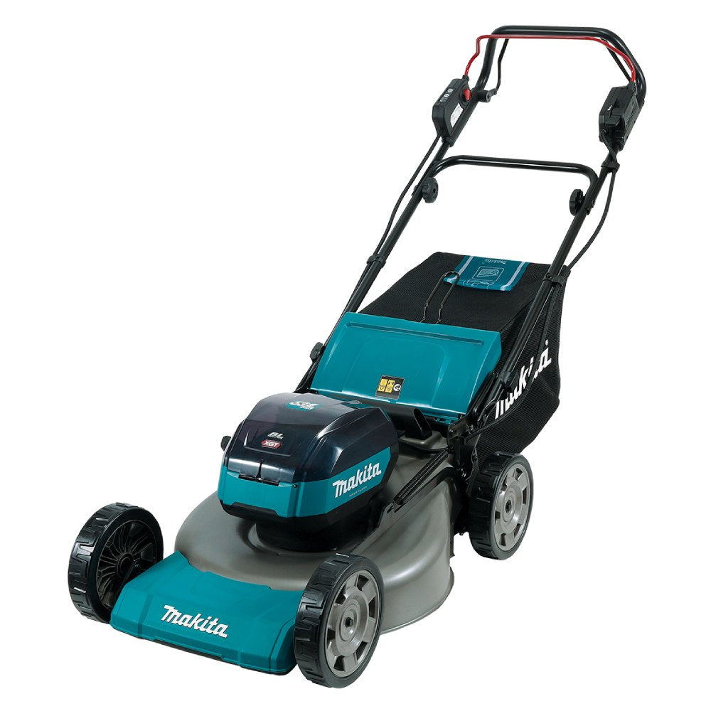 Makita LM002GZ02 40V Max 5.0Ah 534mm (21") Cordless Brushless Self-Propelled Lawn Mower (Skin Only)