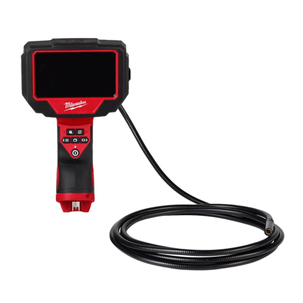 Milwaukee M12360IC320C 12V 3m 360º M-Spector Cordless Inspection Camera (Skin Only)