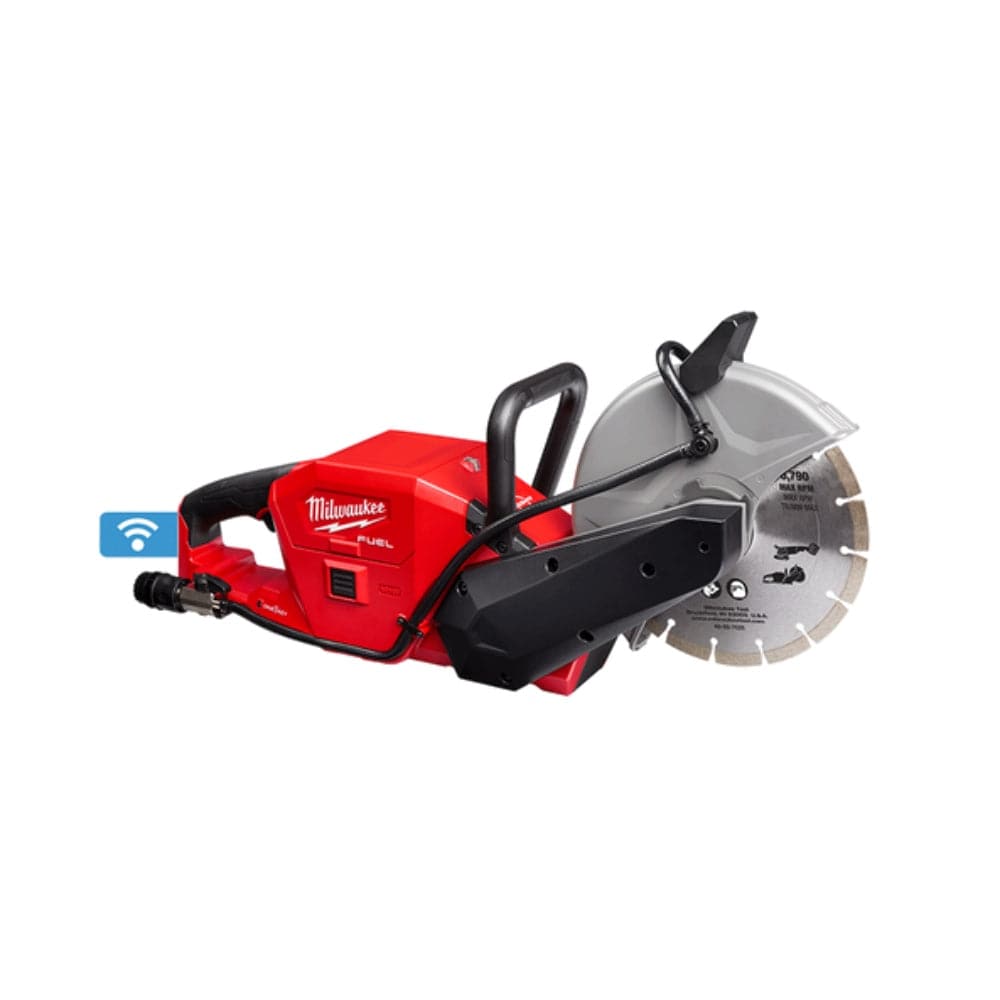 Milwaukee M18COS230-0 18V 230mm (9") Cordless FUEL ONE-KEY Concrete Cut-off Saw (Skin Only)