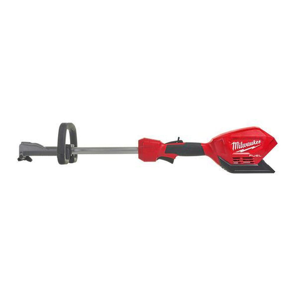 Milwaukee M18FOPH-0 18V FUEL Cordless Outdoor Multi-Function Power Head (Skin Only)