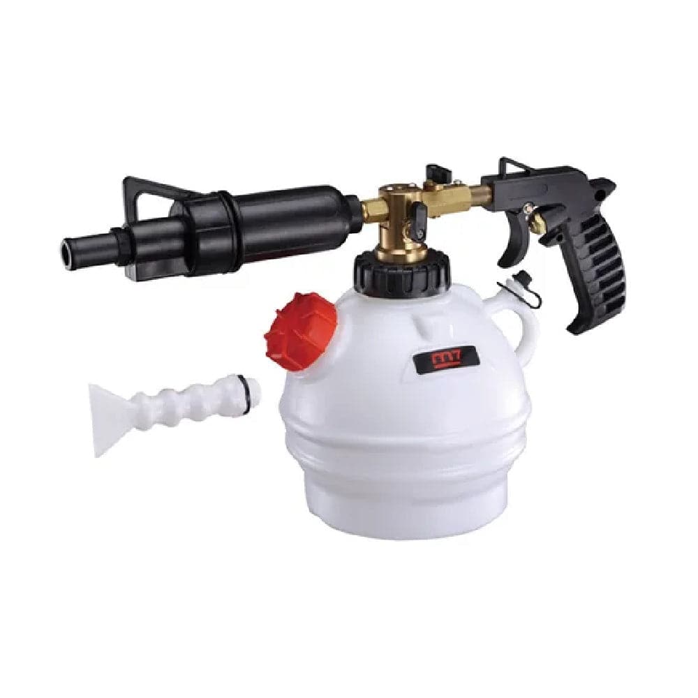 Mighty Seven M7-SX3201 1.8L Air Cleaning Foam Spray Gun